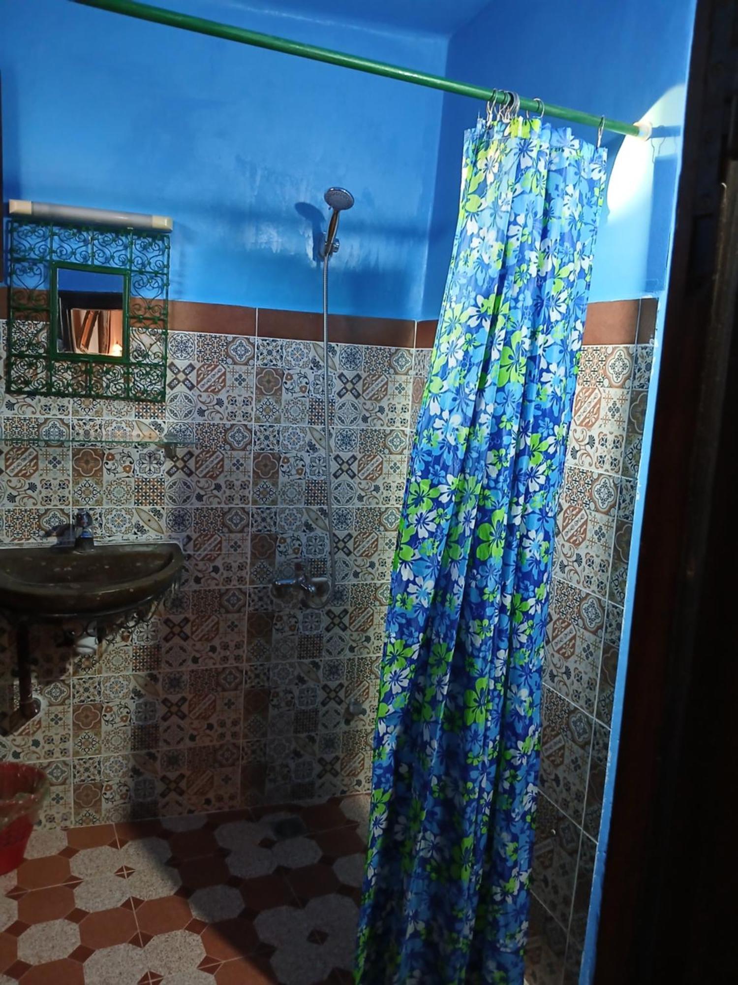 Riad Idrissi แมกเนส ภายนอก รูปภาพ